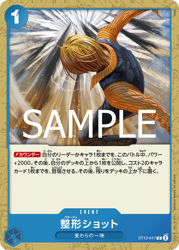 整形ショット ST12-017_r1